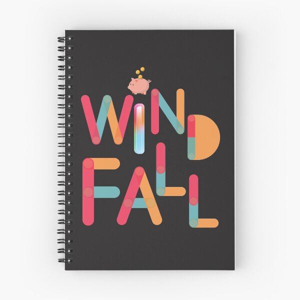 Item preview, WIND FALL. designed and sold by MLTS777.