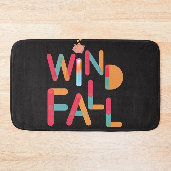 Item preview, WIND FALL. designed and sold by MLTS777.