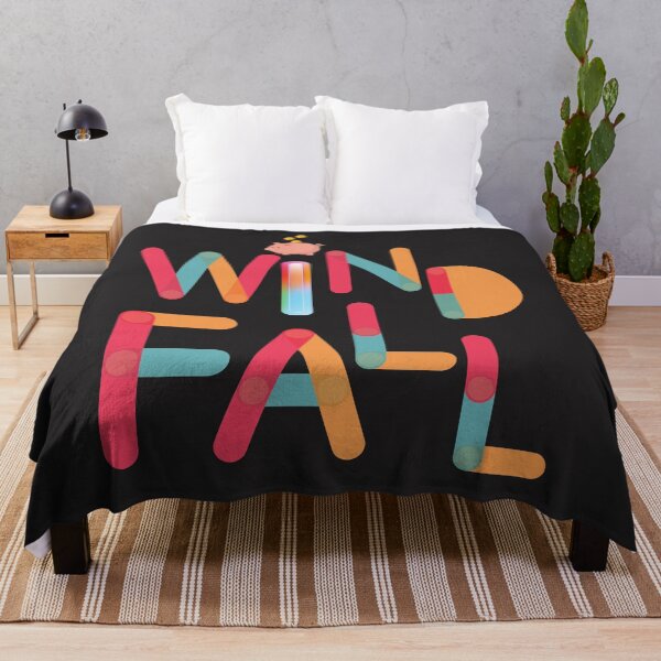 Item preview, WIND FALL. designed and sold by MLTS777.