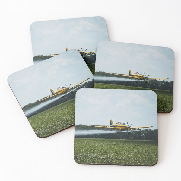 Item preview, Crop duster designed and sold by jacindasgarner.