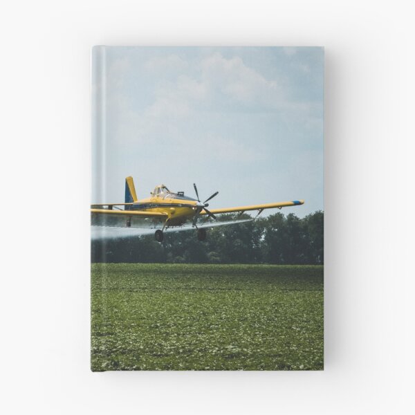Item preview, Crop duster designed and sold by jacindasgarner.