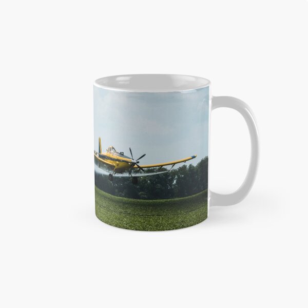 Item preview, Crop duster designed and sold by jacindasgarner.