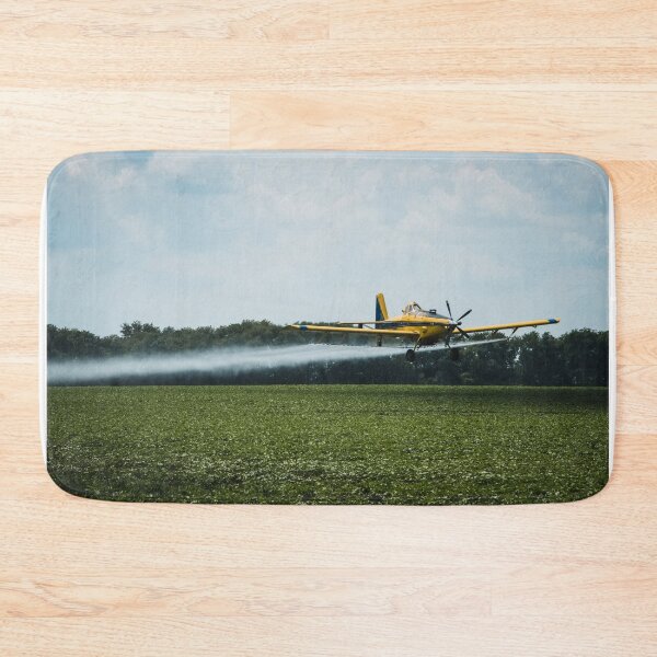 Item preview, Crop duster designed and sold by jacindasgarner.