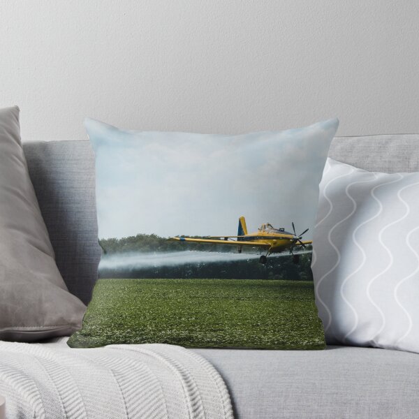 Item preview, Crop duster designed and sold by jacindasgarner.