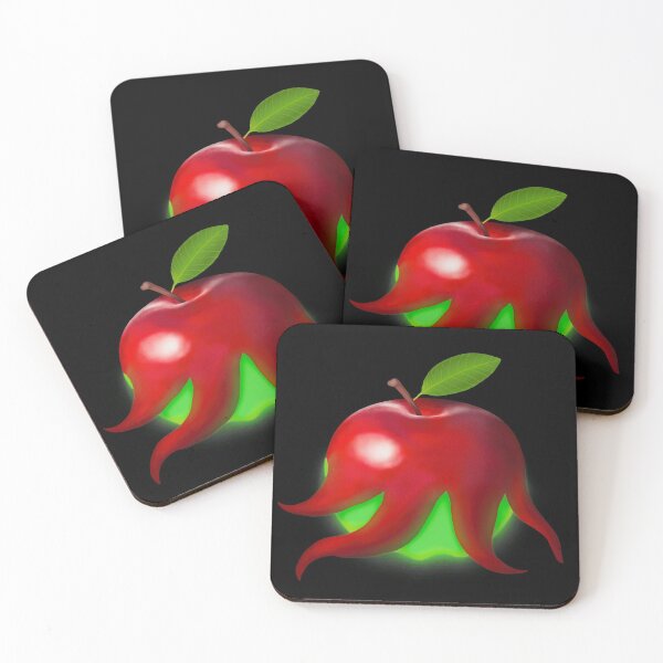 Item preview, Evil Apple designed and sold by sarcohpagus.