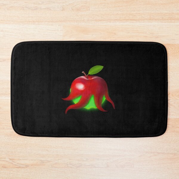 Item preview, Evil Apple designed and sold by sarcohpagus.