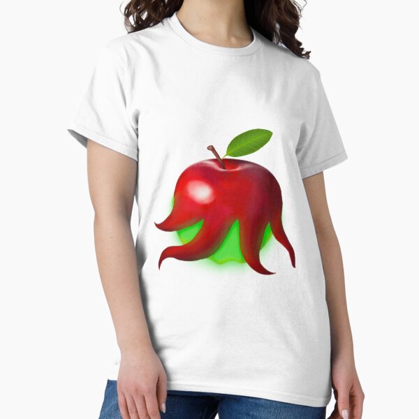 Bad Apple T-Shirts for Sale | Redbubble