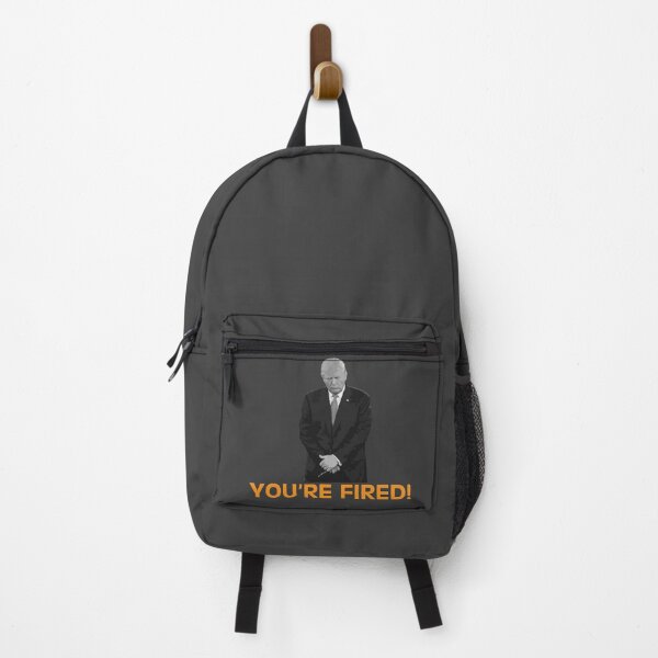 Item preview, youre fired old president designed and sold by KerryABC.