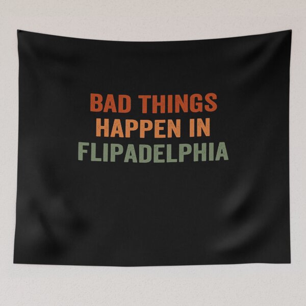 Item preview, FLIPADELPHIA  designed and sold by AnimaLovers.