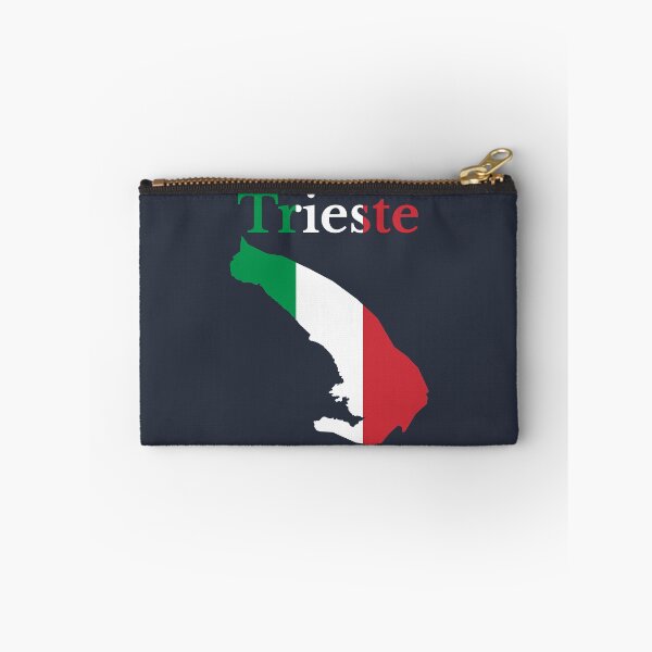 Item preview, Province of Trieste Map, Italian Province. designed and sold by marosharaf.