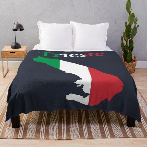 Item preview, Province of Trieste Map, Italian Province. designed and sold by marosharaf.