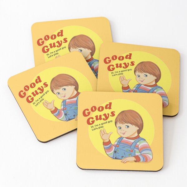 Item preview, GoodGuys Vintage 1989 - Friend Till The End  designed and sold by Shahz  Designs.