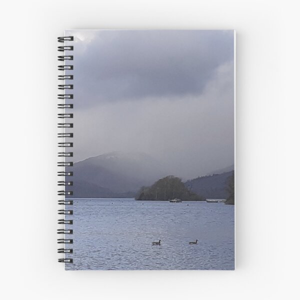 Item preview, Windermere designed and sold by Emily Bird.