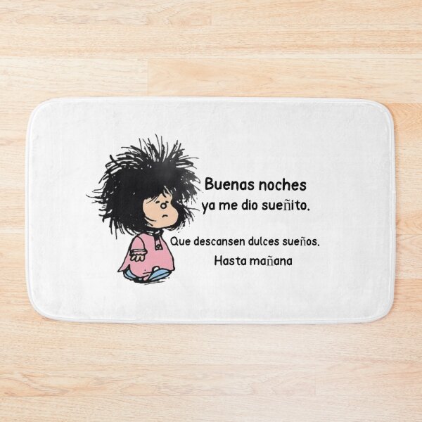 Item preview, Buenas noches ya me dio sueñito designed and sold by Elena's Shop.