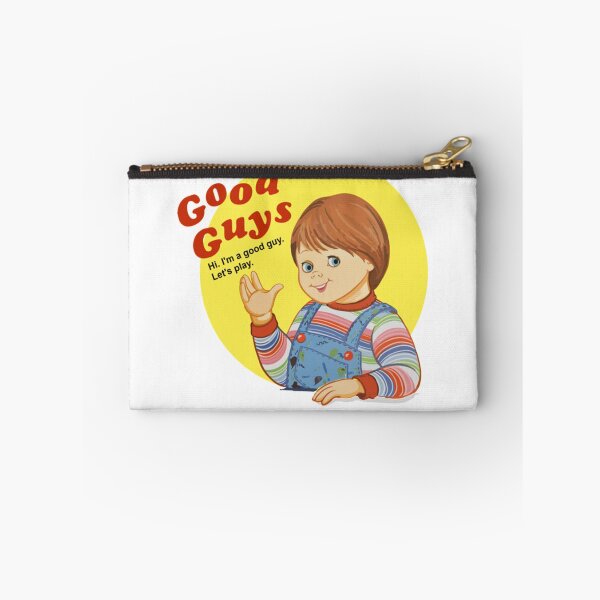 Item preview, GoodGuys Vintage 1989 - Friend Till The End  designed and sold by Shahz  Designs.