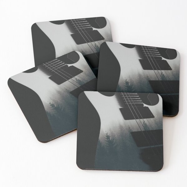 Item preview, music forest designed and sold by urban-color.