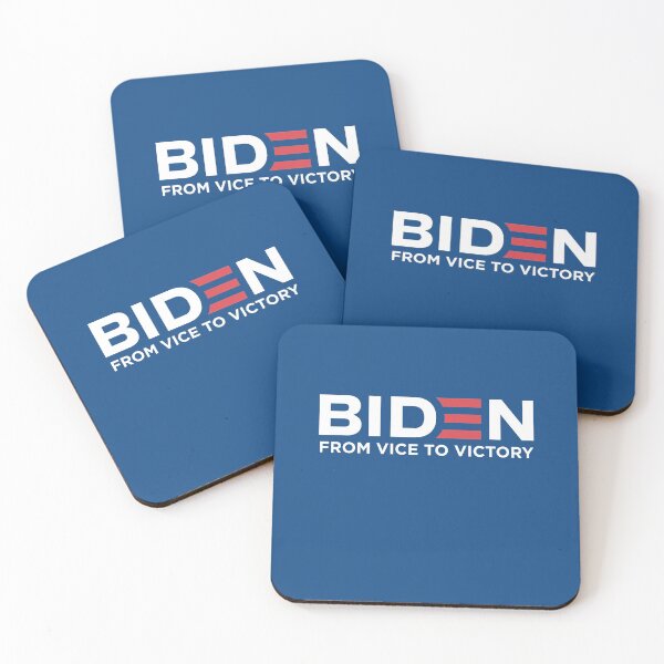 Artikelvorschau, Biden Vom Vize zum Sieg 2020 entworfen und verkauft von KerryABC.