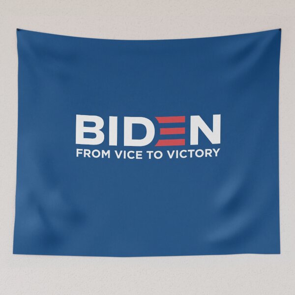 Artikelvorschau, Biden Vom Vize zum Sieg 2020 entworfen und verkauft von KerryABC.
