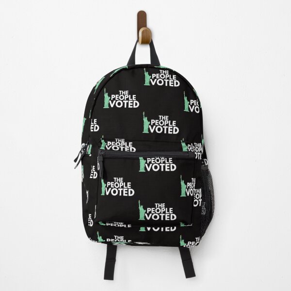 Item preview, The People Have Voted 2020 Election designed and sold by zonoma.