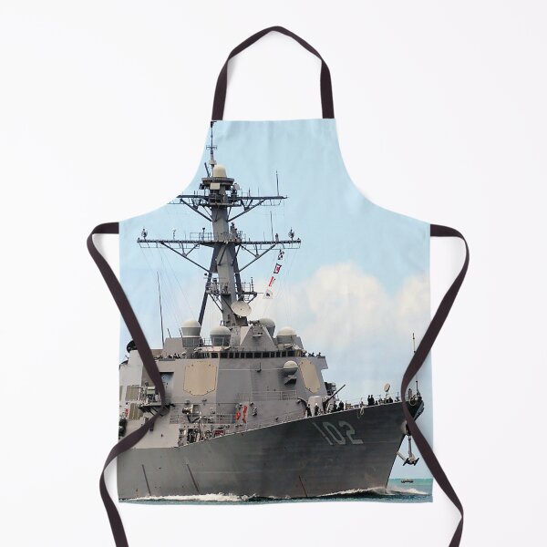 Item preview, USS SAMPSON (DDG-102) SHIP'S STORE designed and sold by militarygifts.
