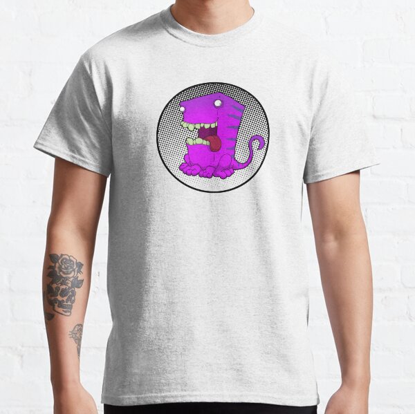 The Purple People Eater Classic T-Shirt