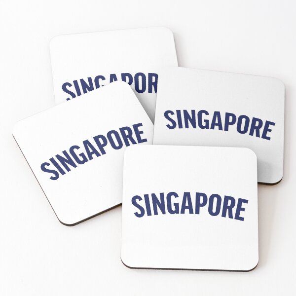 Item preview, Singapore designed and sold by ParsonsDesigns.