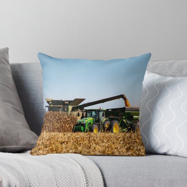 Item preview, Corn harvest designed and sold by jacindasgarner.