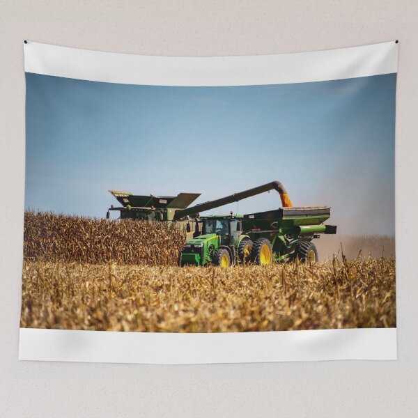 Item preview, Corn harvest designed and sold by jacindasgarner.
