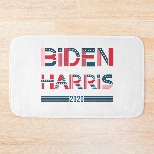 Item preview, Biden Harris 2020 Democratic Liberal Party Blue Wave Glass Ceiling Female Vice President Joe Biden Kamala Harris designed and sold by Angie Menegay.