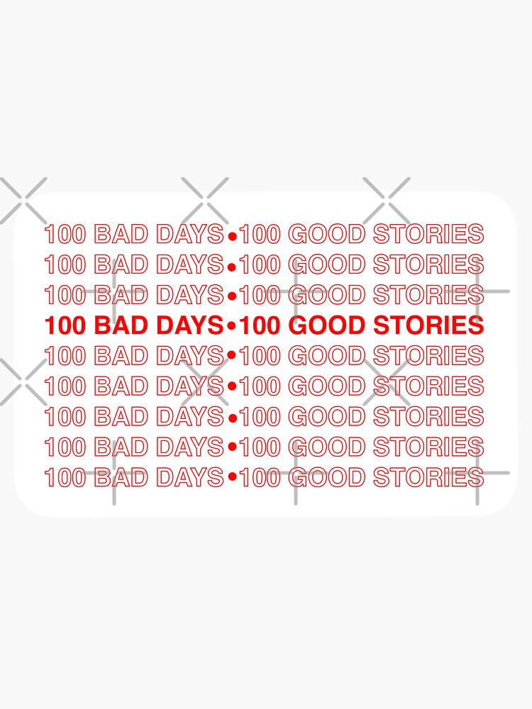 How I Wrote This: AJR Break Down Their Single '100 Bad Days