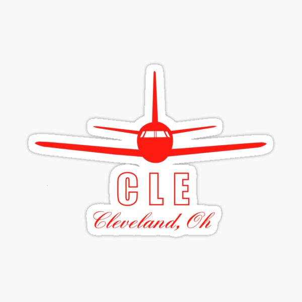 Ohio Sticker, Vinyl Stickers, Travel Stickers, Ohio Map Sticker, Ohio State Decal, Water Bottle Stickers, Ohio Tourism, Ohio Vacation - S463