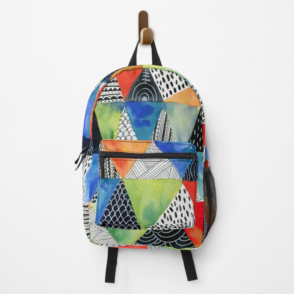 Item preview, Backpack designed and sold by jbroxon.