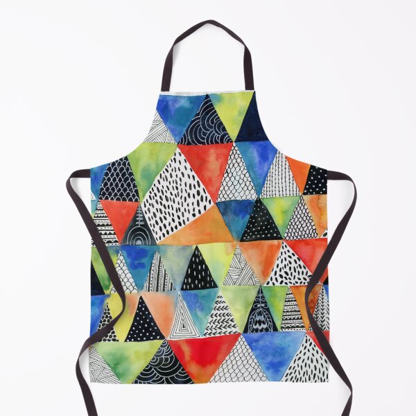 Item preview, Doodled Geometry designed and sold by Janet Broxon.