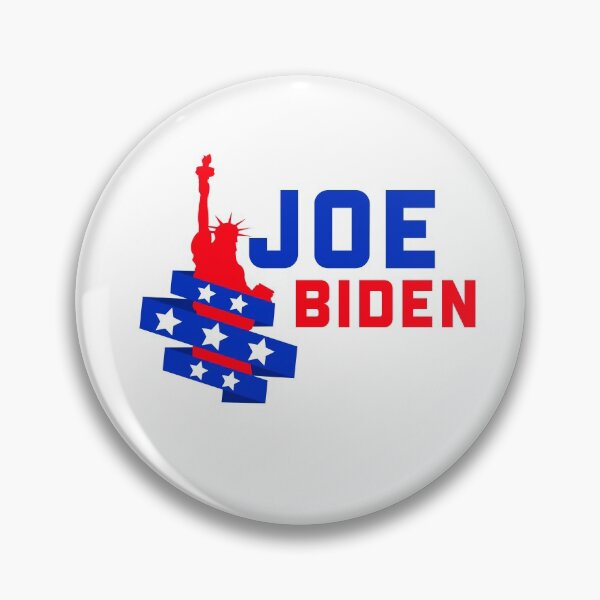 Item preview, Joe Biden T-shirt designed and sold by chopola-shop.