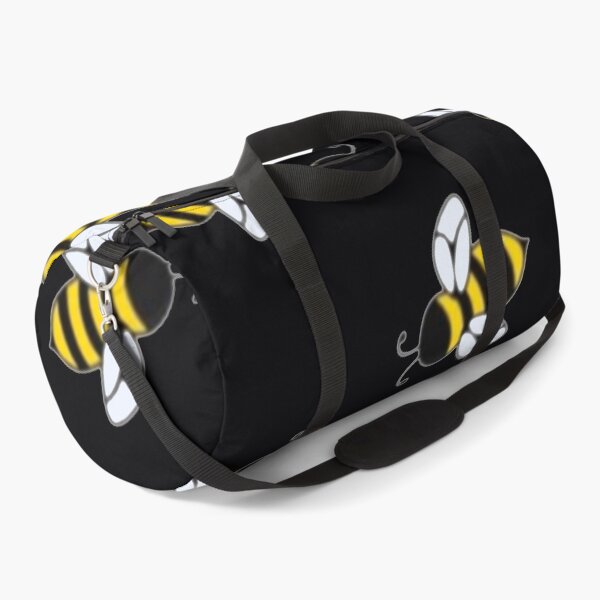 Item preview, Bee Pattern  designed and sold by MarcSabuncu.