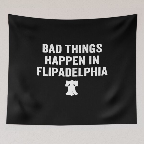 Item preview, FLIPADELPHIA  designed and sold by AnimaLovers.