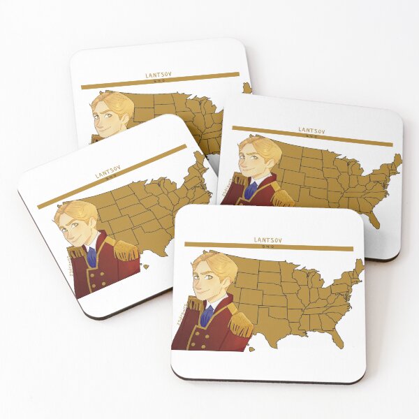 Item preview, Nikolai for President designed and sold by zsdrawss.