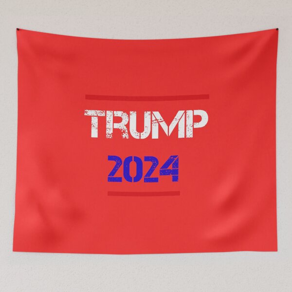 Item preview, trump 2024 designed and sold by rachidhaz.