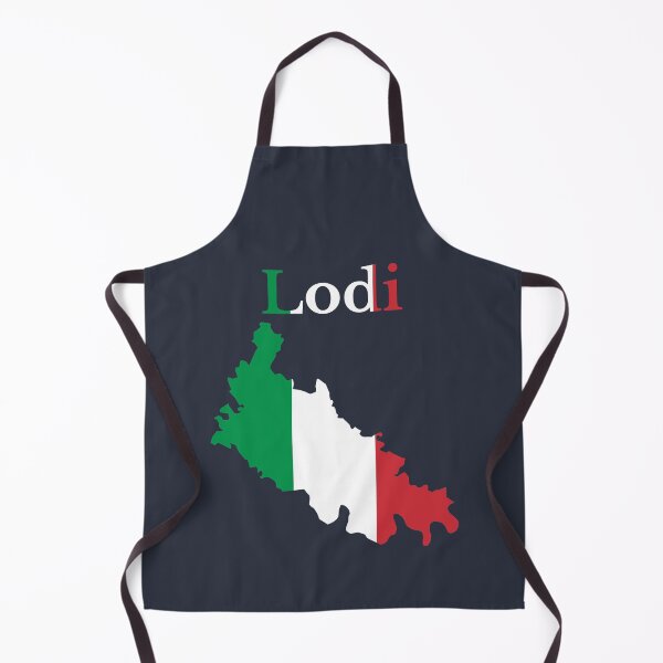 Item preview, Province of Lodi Map, Italian Province. designed and sold by marosharaf.