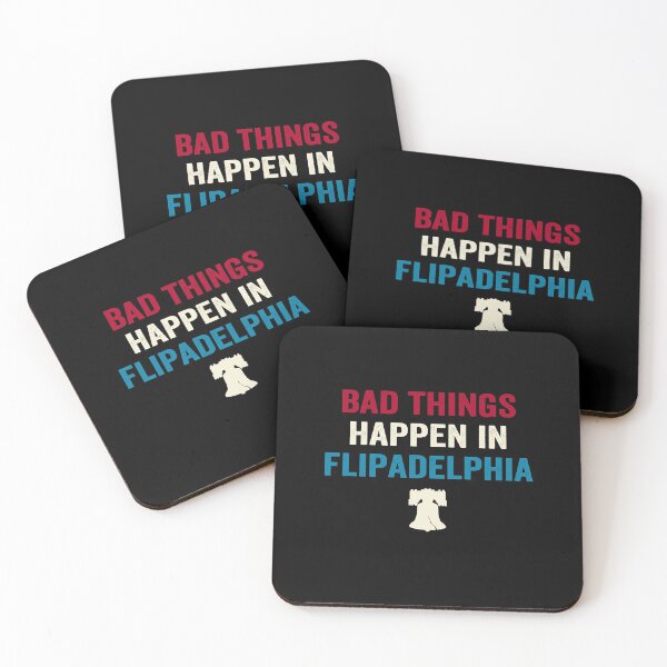 Item preview, FLIPADELPHIA  designed and sold by AnimaLovers.