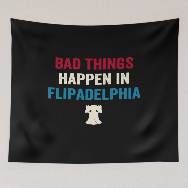 Item preview, FLIPADELPHIA  designed and sold by AnimaLovers.