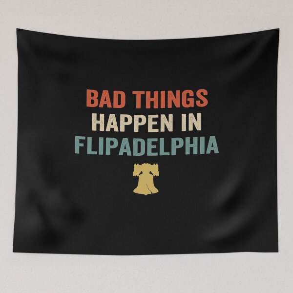 Item preview, FLIPADELPHIA  designed and sold by AnimaLovers.