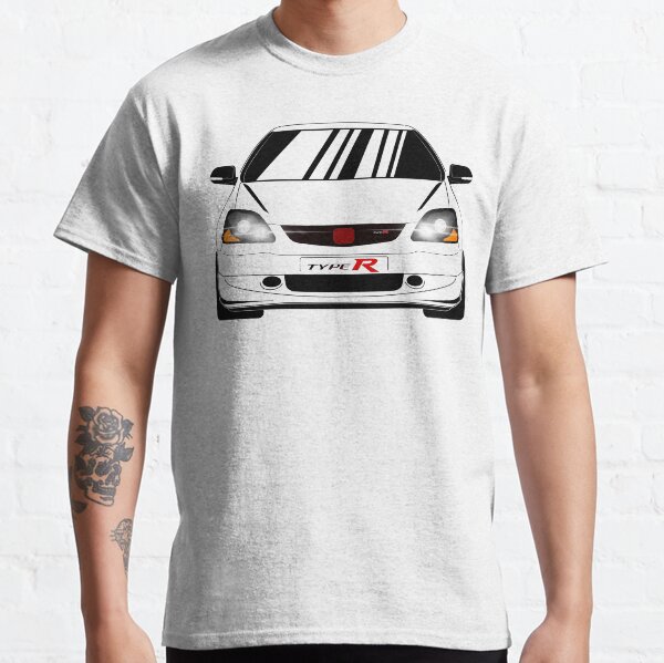 civic ep3 type r\