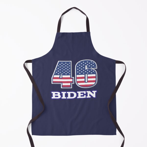 Item preview, 46 Biden - American Flag designed and sold by HeatherPore.