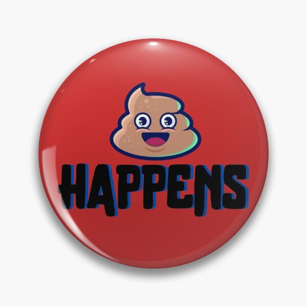 Item preview, HAPPENS designed and sold by Cansecos-shop.