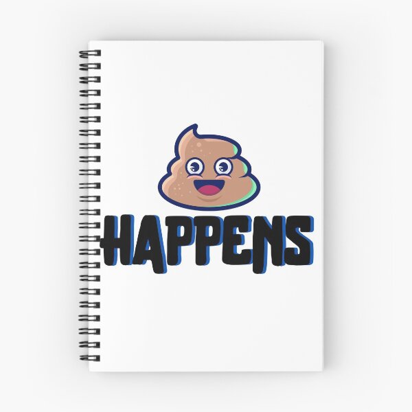 Item preview, HAPPENS designed and sold by Cansecos-shop.
