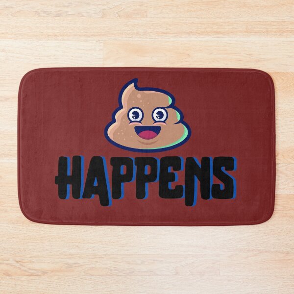 Item preview, HAPPENS designed and sold by Cansecos-shop.