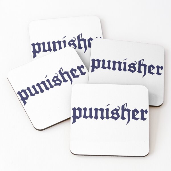 Item preview, Punisher designed and sold by karynhb.