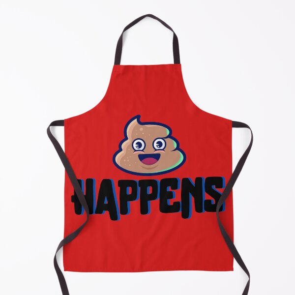 Item preview, HAPPENS designed and sold by Cansecos-shop.
