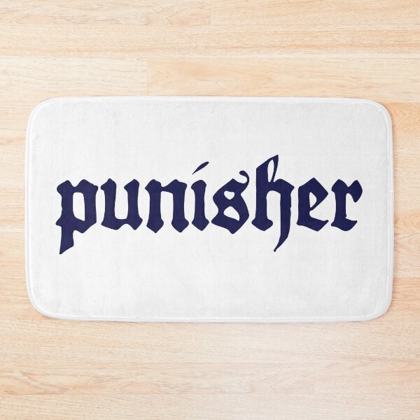 Item preview, Punisher designed and sold by karynhb.